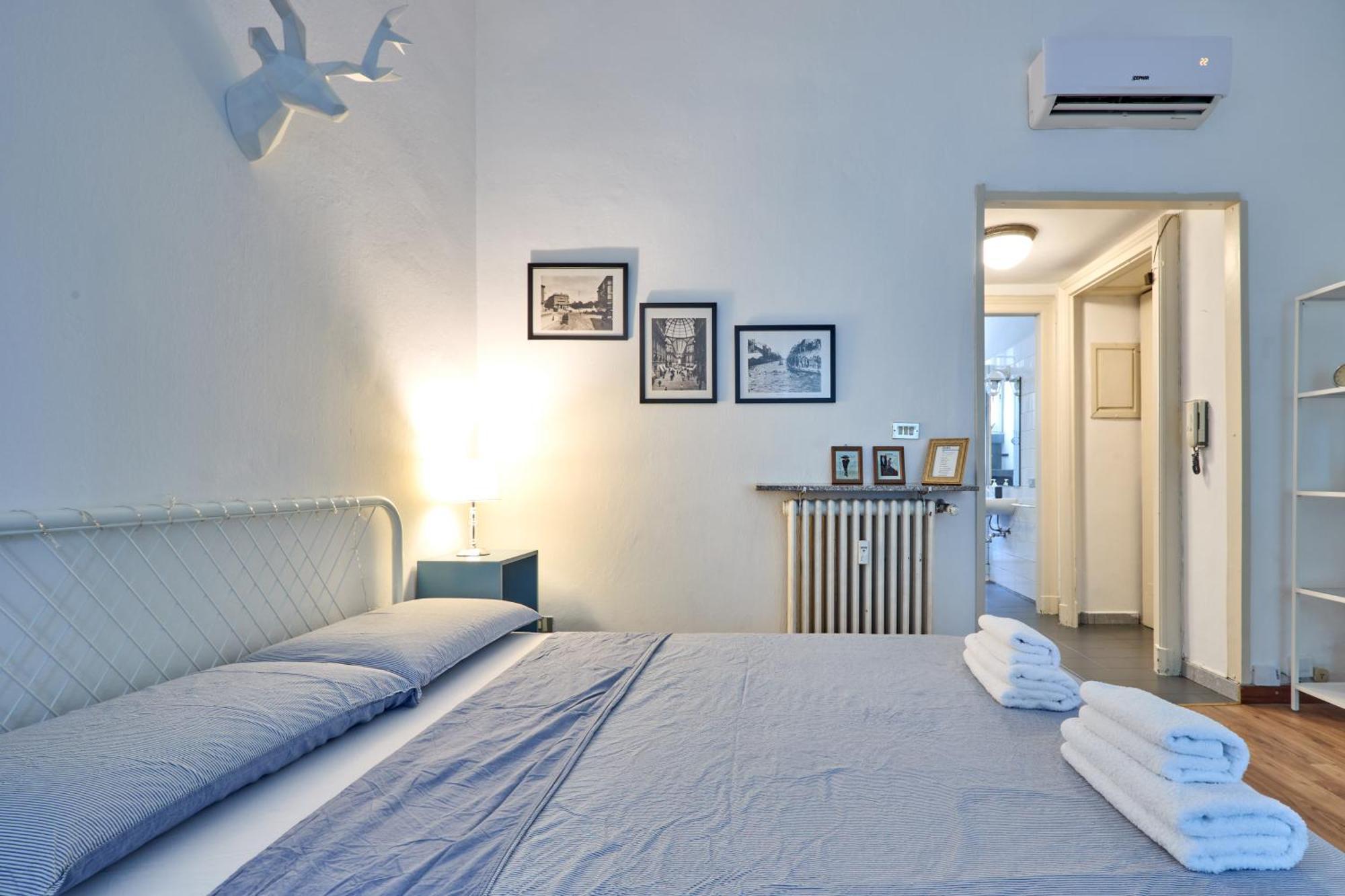 Classic Commenda - Porta Romana Mailand Exterior foto