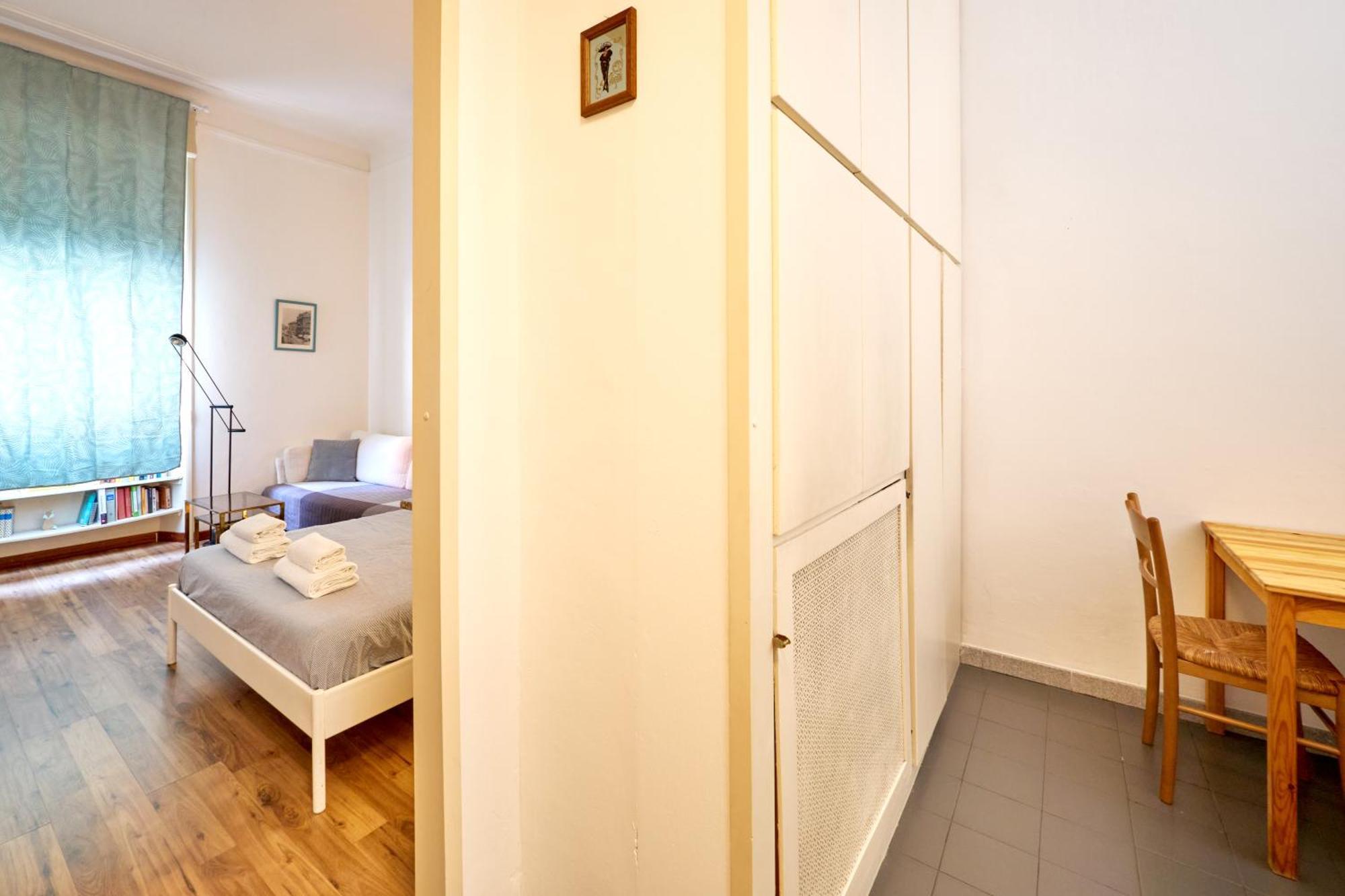 Classic Commenda - Porta Romana Mailand Exterior foto